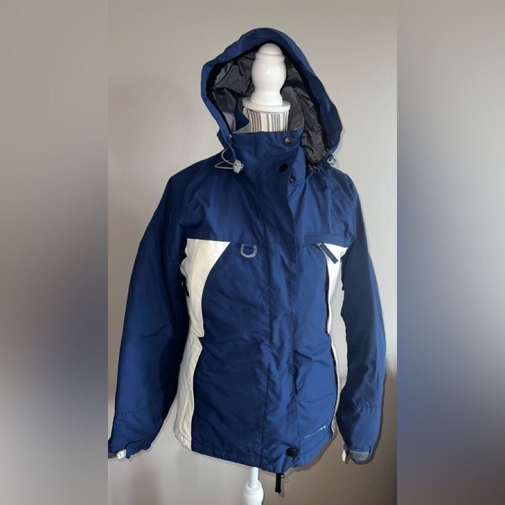 Body Glove Womens Squall Jacket Size M Mint